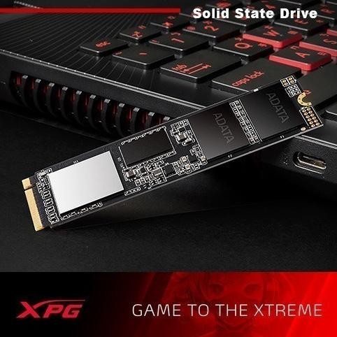 KRY -  SSD Adata XPG SX8200 Pro 512GB M2 NVME