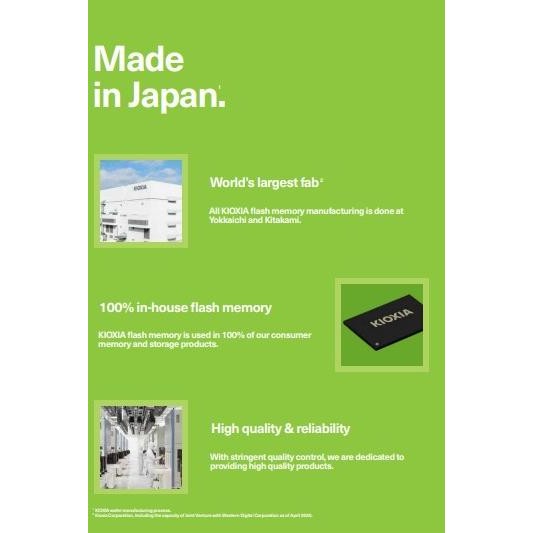 (Expert) TOSHIBA Flashdisk 64GB 100% original 64 GB