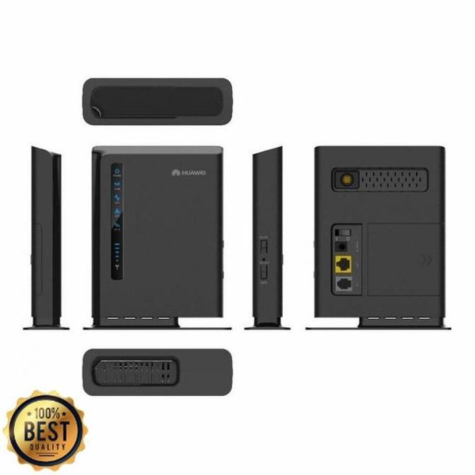 Modem Huawei E5172 150Mbps Lte 4G New Stok