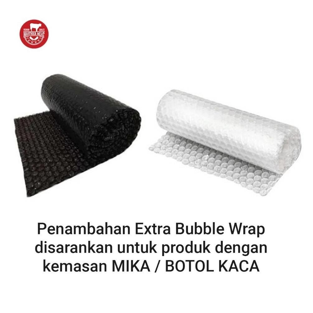 

Eelic Beef Slice Marinasi Low Fat Rendah Lemak 500Gr, Brothermeatshop Gr-8