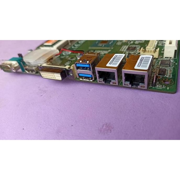 MikrotikPc X86LisensiLevel64Core4Hread2.2GhzIndustrialComputerKomputerMikrotikRosX86SbcN31601.6GhzUp
