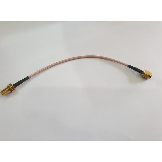 Pigtail Antena Yagi For Huawei B310 B312 New Stok