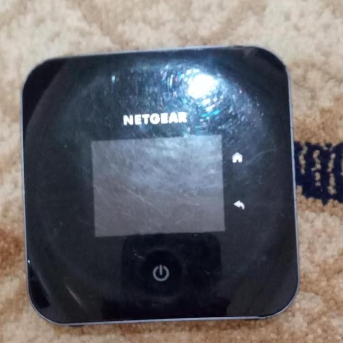 Netgear Nighthawk2 Mr2100 (M2) New Stok