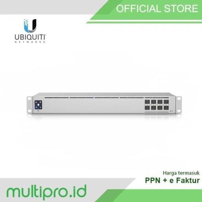 Ubiquiti Usw-Aggregation | Layer 2 Switch Aggregation New Stok