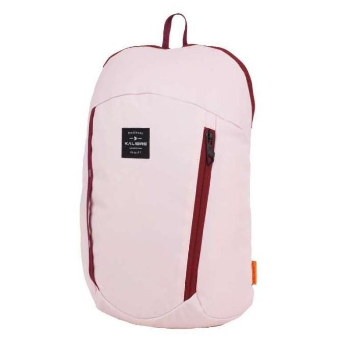 Koleksi Terbaru | Tas Ransel Kalibre Ackley Backpack Unisex 911593655 Baby Pink 12L Tas Pria Tas Wan