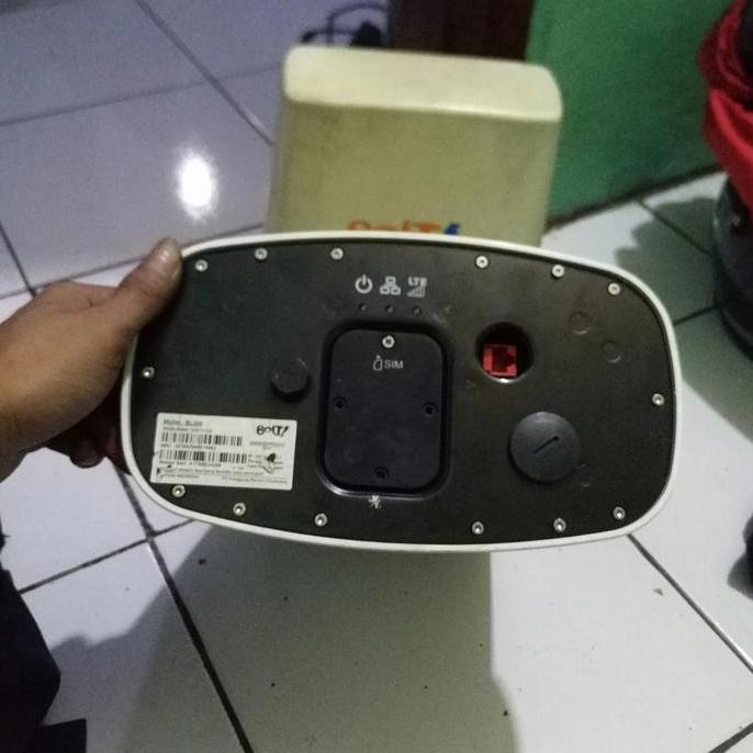 Modem Bolt Bl200 Bahan Untuk Modifikasi New Stok