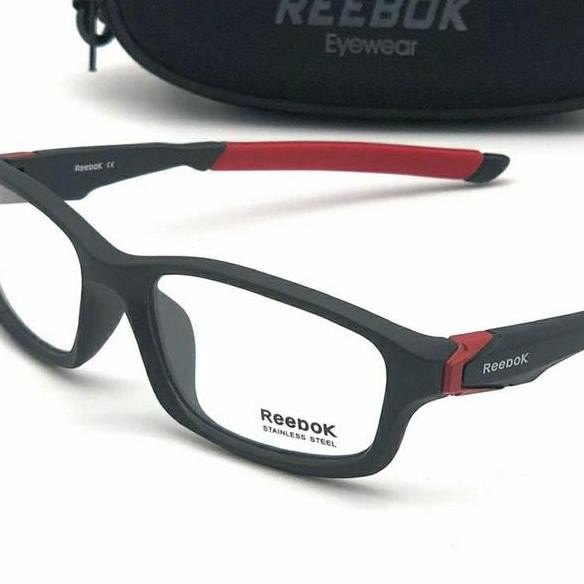 Frame Kacamata Sport Rbx Pria Wanita