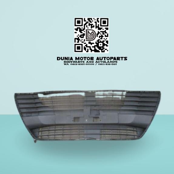// Grille Ram Kumis Bemper Bumper Calya 2016 2017 2018 2019 Import Baru //