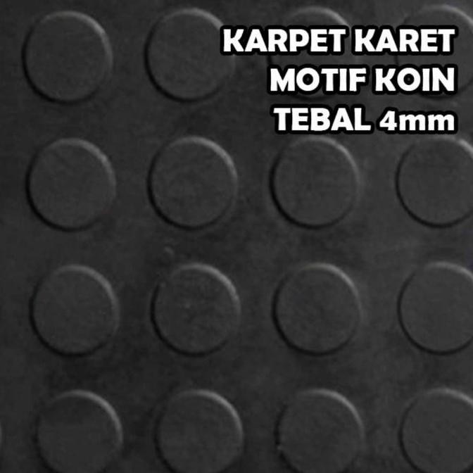 karpet karet anti slip