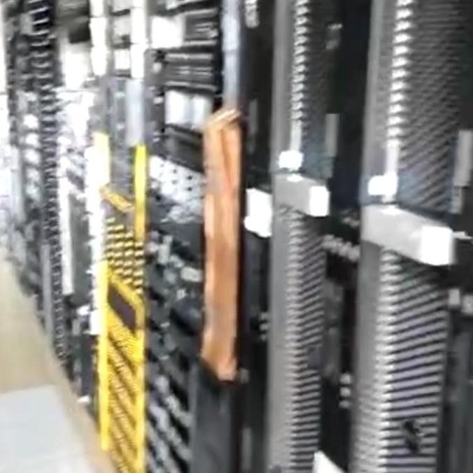Lelang Server Hp Dl380P E5-2680V2 10Core X 2 = 20Core, Ram 128Gb, Psu New Stok