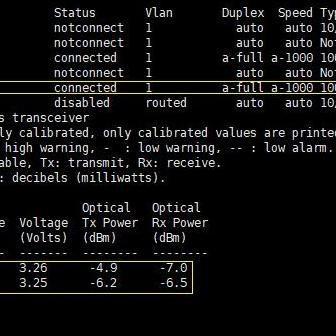 Sfp 1G 1310Nm Lr 10Km Sm Compatible Glc Lh Smd Cisco New Stok