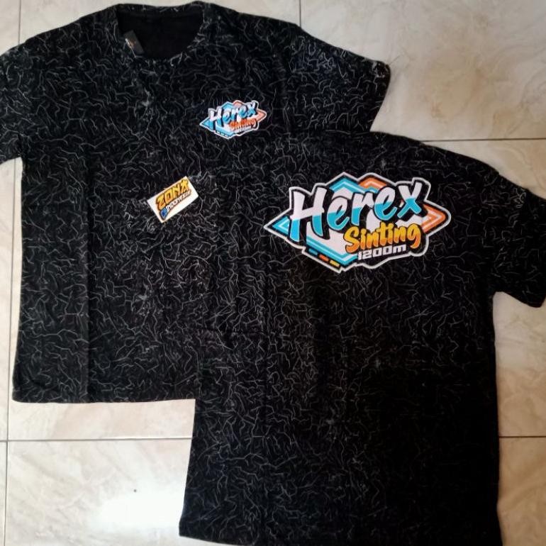 Promo Kaos Honda Cb Herex Gank Kaos Honda Squad Mbois Herex 1200M Ceria Los Penak Zona Cb