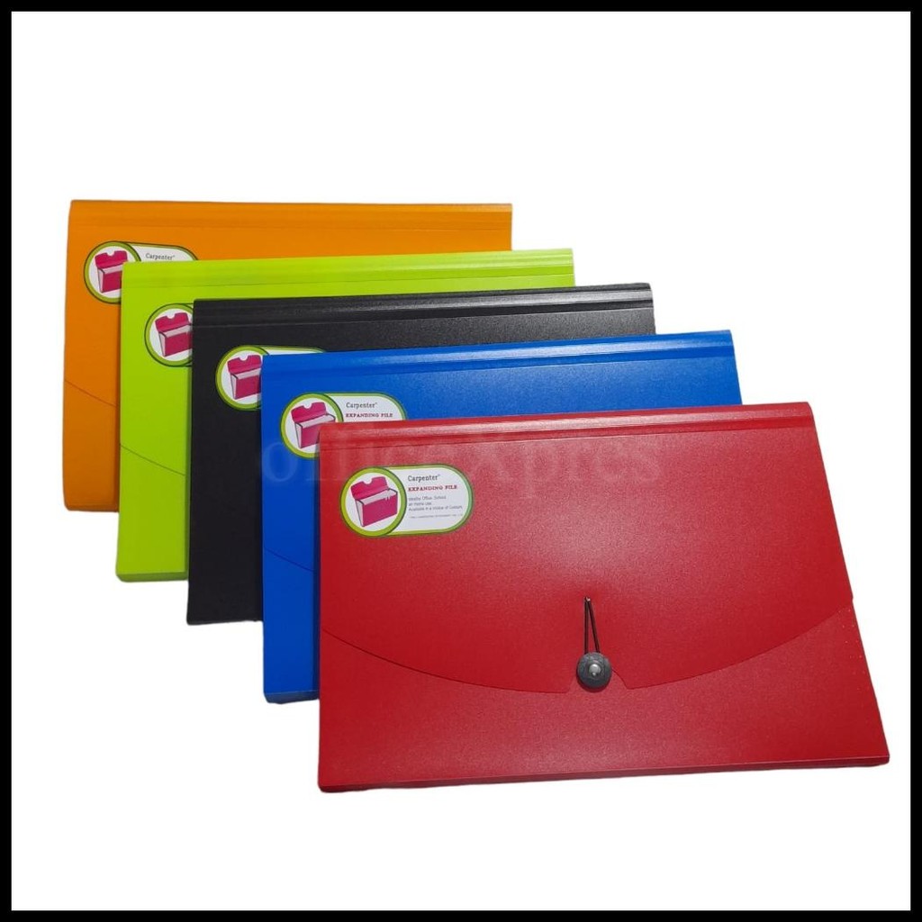 

EXPANDING FILE F4 / MAP SEKAT / EXPANDING DOKUMEN FILE 9199 / MAP FILE FOLIO