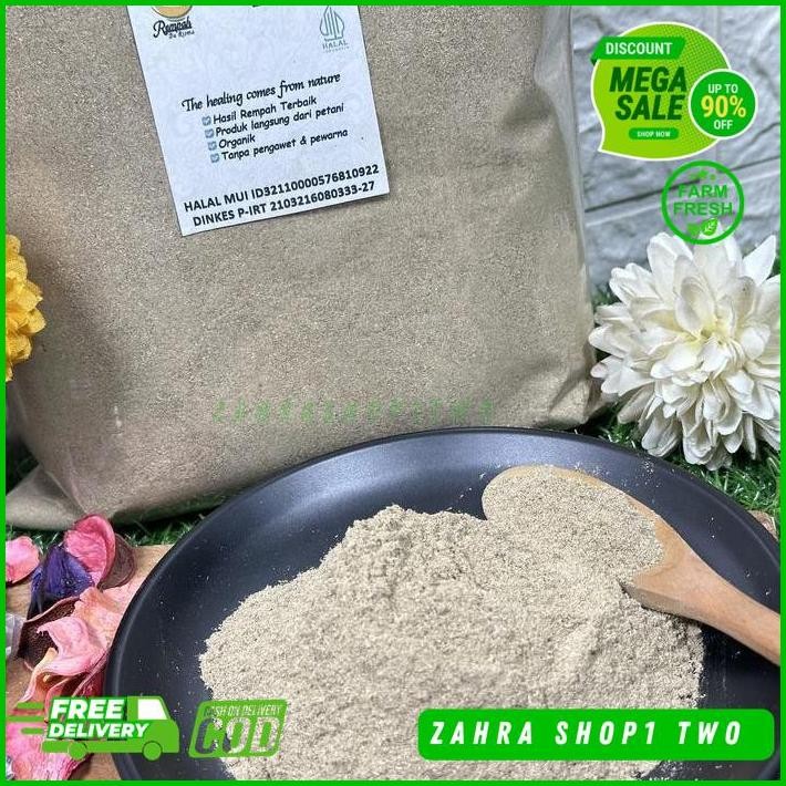 

CIPLUKAN BUBUK BERAT BERSIH PRODUK 100 GRAM GRATIS ONGKIR