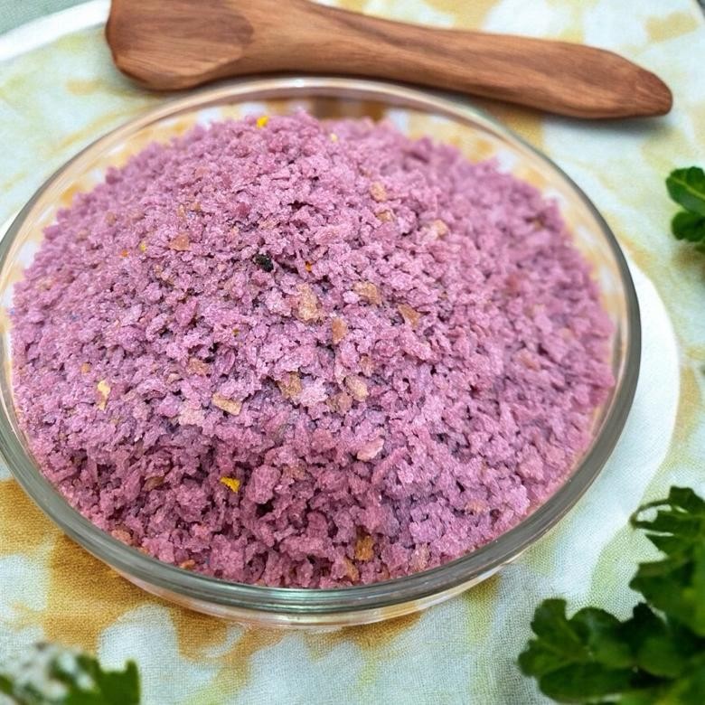 

Tepung Panir Taro 1 Kg By Duos Breadcrumb SV13