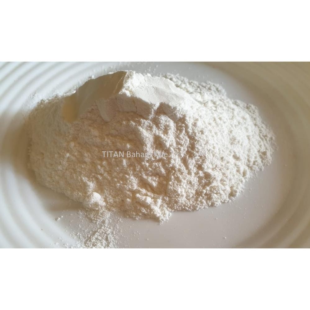 

ANSYS Bahan Tambahan Untuk Pelembut Kue dan Roti ( Repack: 250, 500, 1000 Gram ) SV
