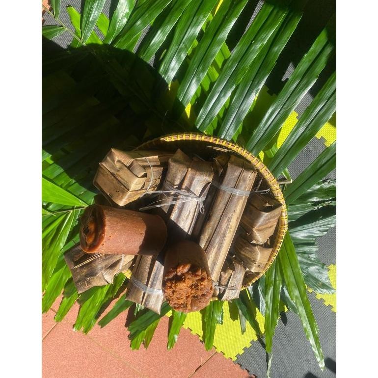 

Gula Aren 100% Murni Cianjur Tanpa Campuran Kemasan Satu 1kg/1000gram SV13