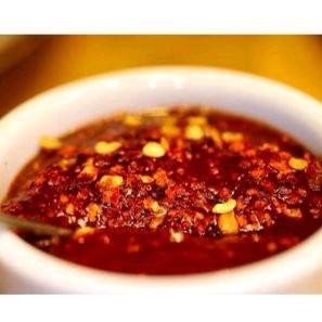 

Chili Oil 150 Ml