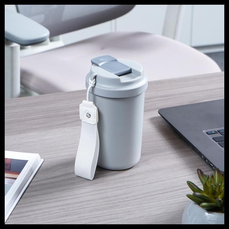 Informa Appetite 420 Ml Kirby Mug Vacuum Flask Terlaris