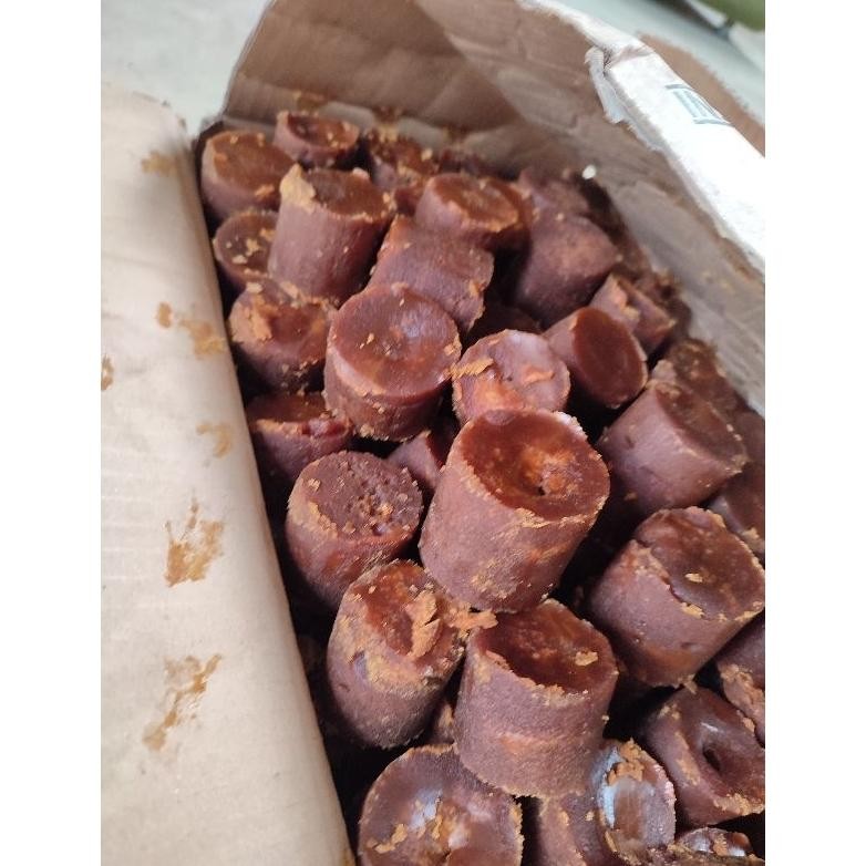 

Gula Aren 100% Gula Kawung 1Kg SV13