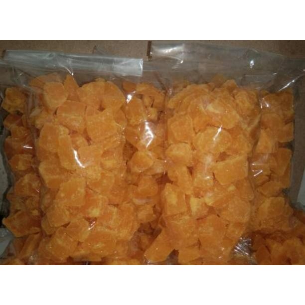 

Gula Batu Madu Potongan Kecil Kemasan 1 Kg SV13