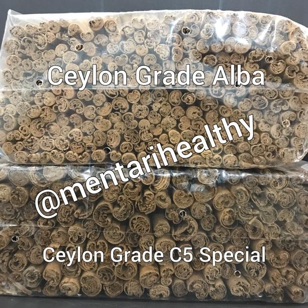 

Cinnamon Ceylon Kayu Manis Ceylon Kayumanis Ceylon