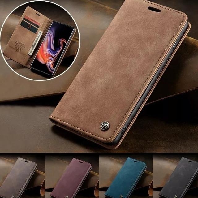 Y18 Y28 Y35 Y17 Y16 Y15 Y12 Flip Cover Magnetic Caseme Leather Case Magnet Wallet Sarung Dompet Kuli