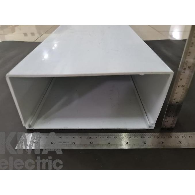 TERMURAH - kabel duct / trunking / wiring duct 100x200