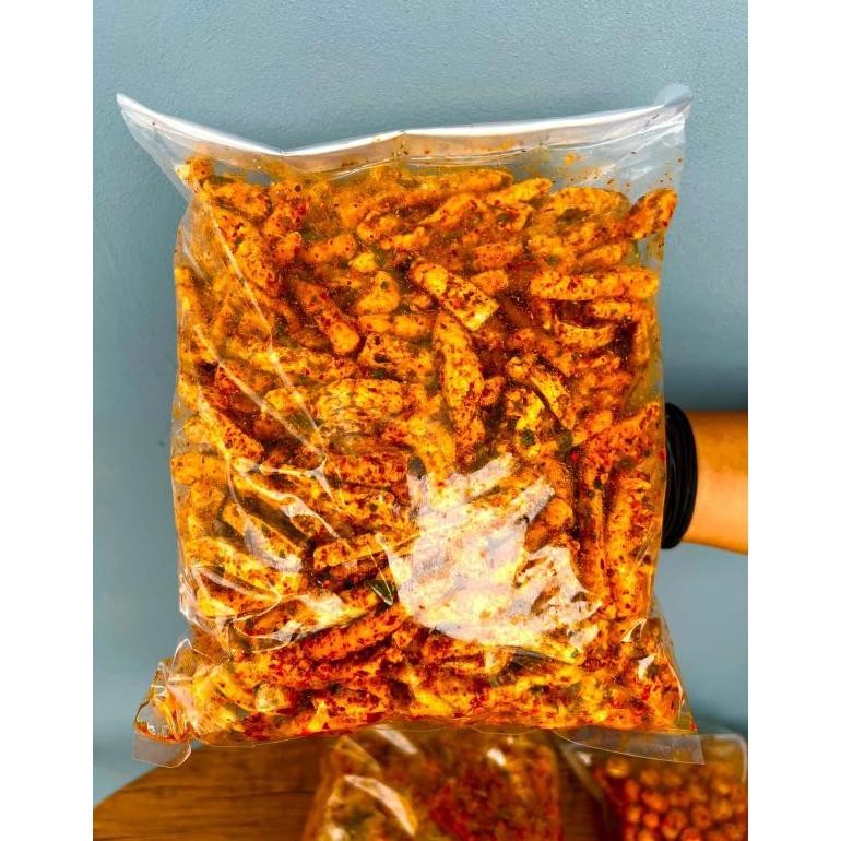 

Sale Basreng Pedas Basreng Pedas Daun Jeruk 1 Kg Fx-2