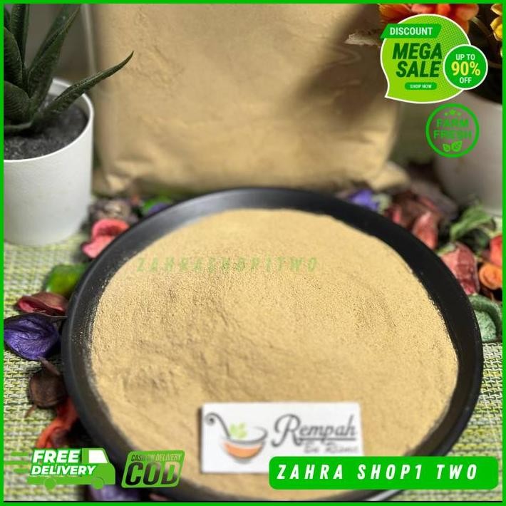 PURWOCENG BUBUK ASLI - PURWACENG BUBUK BEST PRODUK