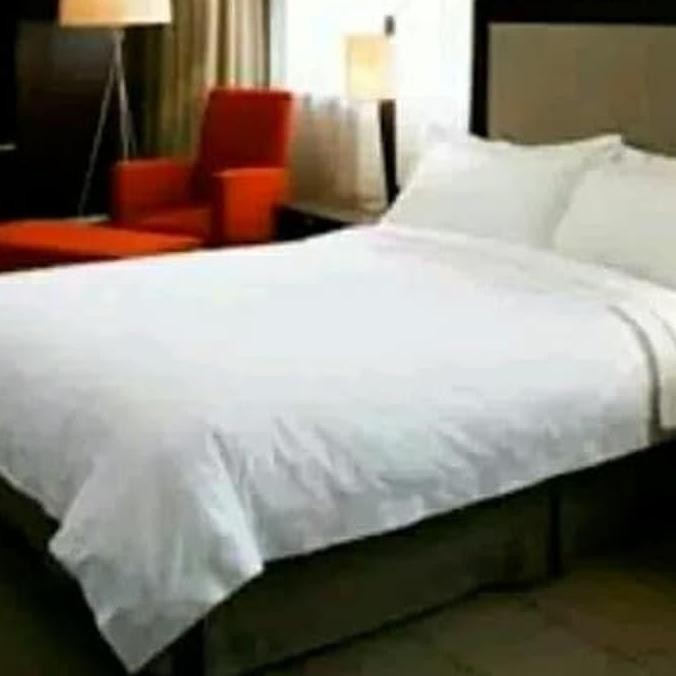 sarung bantal Katun Jepang