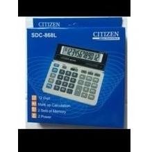 

kalkulator besar 12 digit sdc 868 l 1 pcs