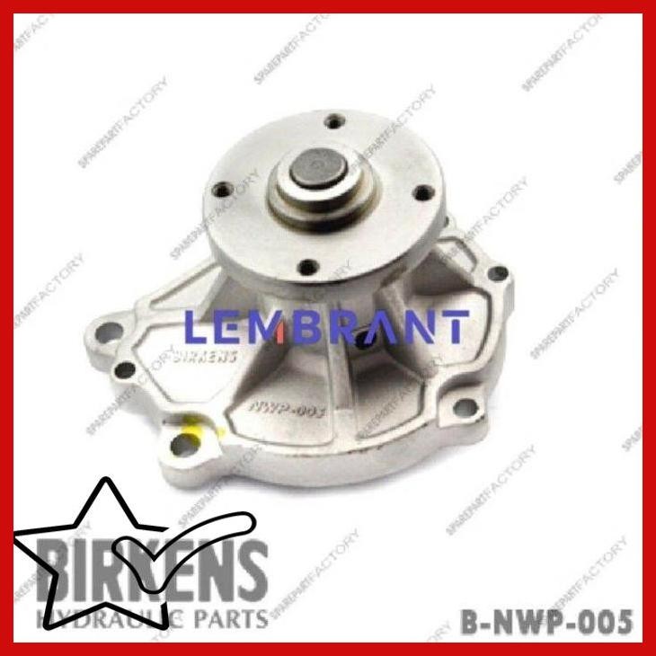 [LBT] WATER PUMP NISSAN TERRANO