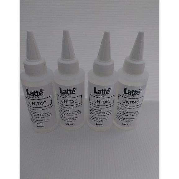 

JH8 Lem polyfoam 100ml