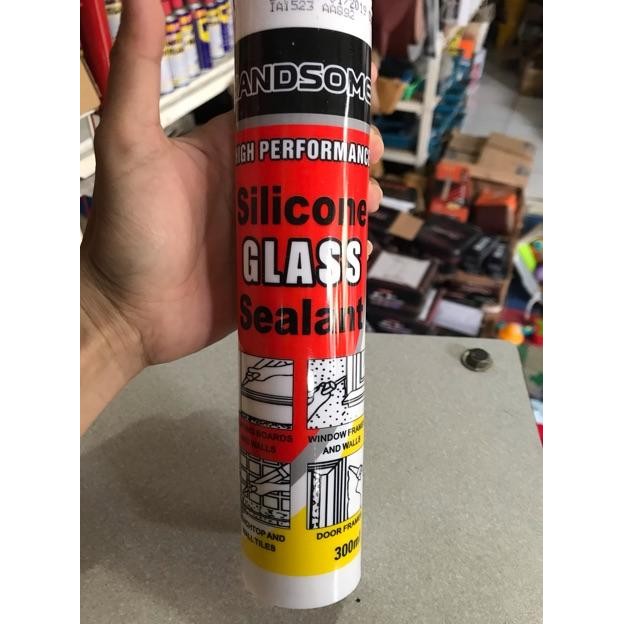 

JH8 LEM SEALANT BOTOL / Lem kaca . Kualitas bagus. Lem silicon rubber . lem Aquarium