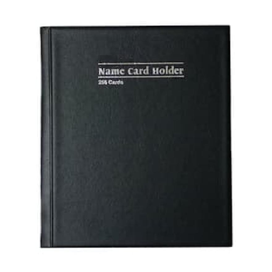 

JH8 Buku Album Kartu Nama / Name Card Holder Isi 320 Murah