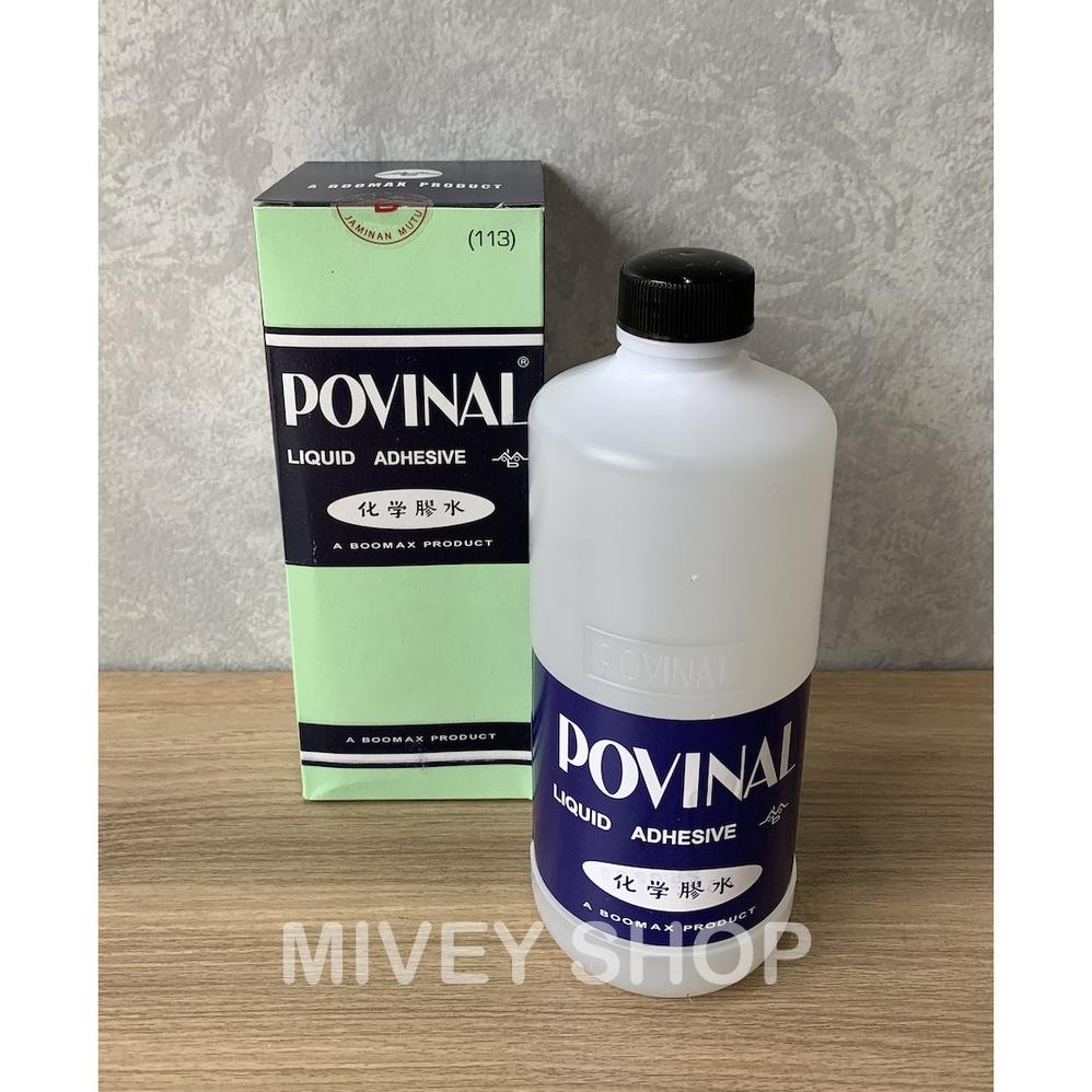 

JH8 Lem Povinal 113 - 500ml