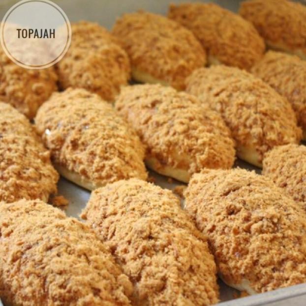 

BARANG TERLARIS Abon ayam spesial SIE SIN 250gr HALAL