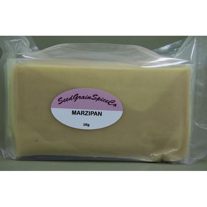

Marzipan 1Kg Confectionary