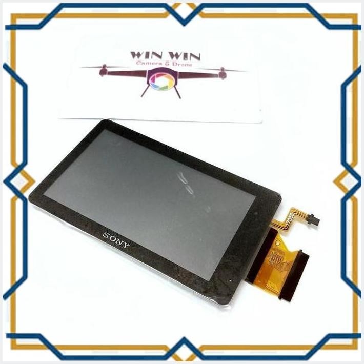 [WIN] LCD FOE SONY WX70 WX80 WX170 WX-70 WX-80 WX-170 (BERIKUT BACKLIGHT)