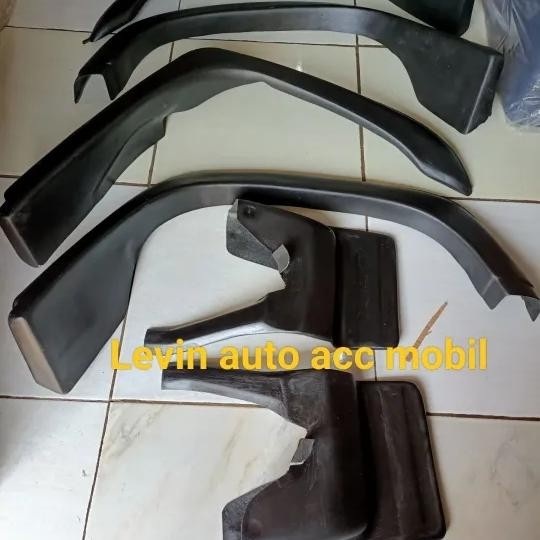 Spakbor Fender Over Fender Kijang Grand Super Extra Long