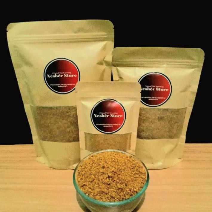 

Bumbu Kacang Serbaguna Berat Gr Untuk Bumbu Pecel Bumbu Ketoprak Bumbu Gadogado Bumbu Sate