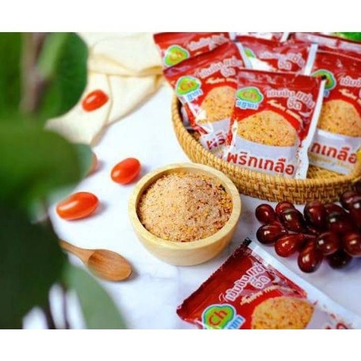 

Bumbu Rujak Thailand 50Gram