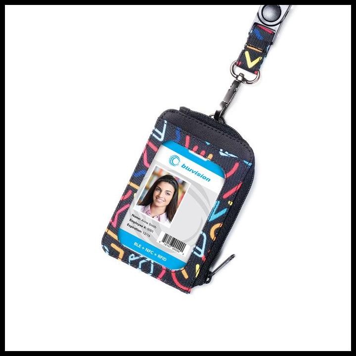 

Terlaris Gantugan Id Card Holder Name Tag Dompet Kartu Multifungsi - Idcs16 Good Quality