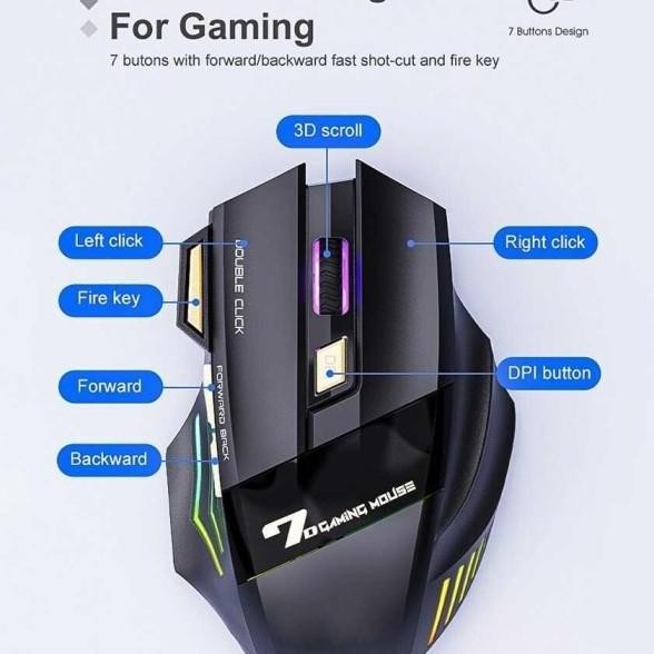Mouse Gaming X7 Kone Gaming Mouse Kone X7