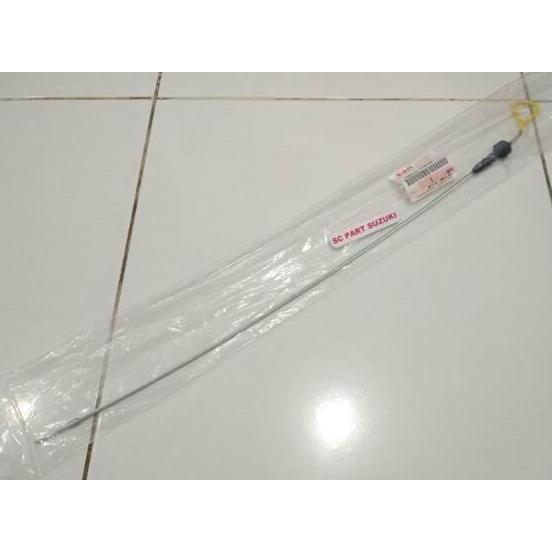 Stick pengukur oli mesin suzuki suzuki karimun kotak old