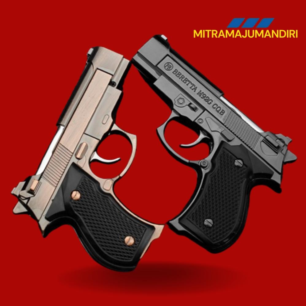 HJK Korek  Bara Gas Pistol M92G COB PS 67