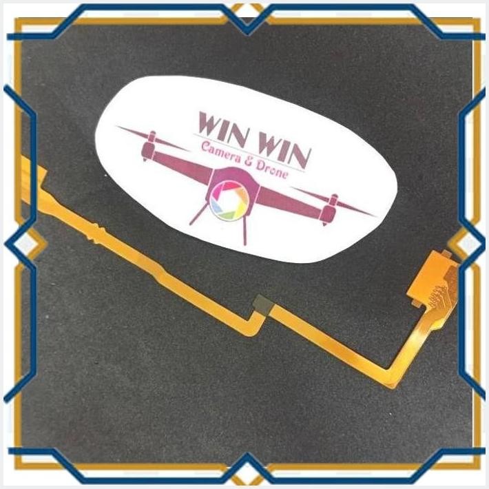 [WIN] FLEXIBLE FLEX LCD FOR SONY NX70 NX-70