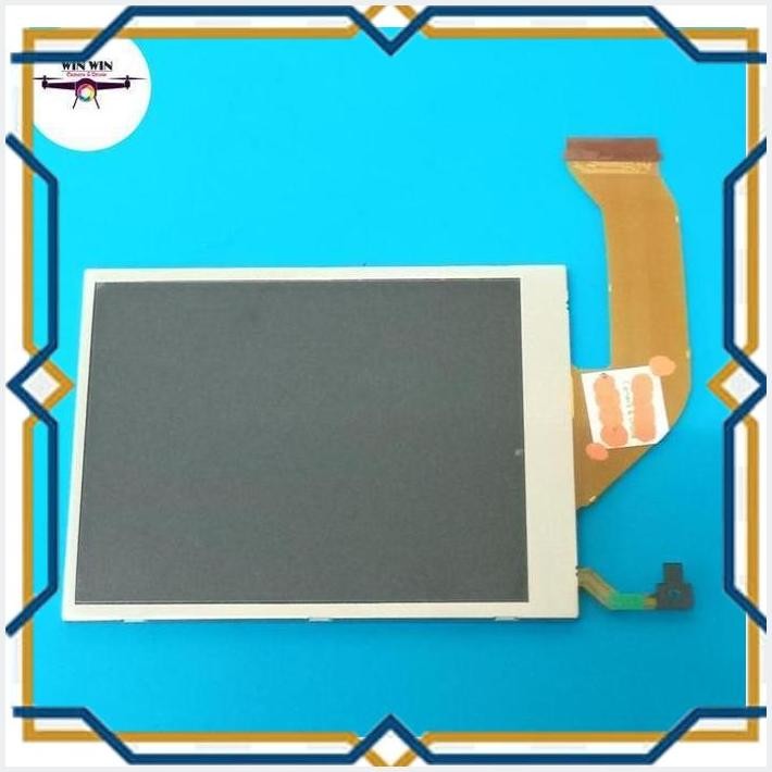 [WIN] LCD FOR CAMERA CANON IXUS 105 IXUS105