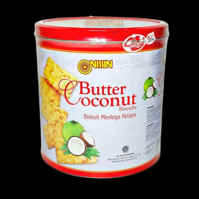 

biskuit khong guan nissin monde kemasan kaleng